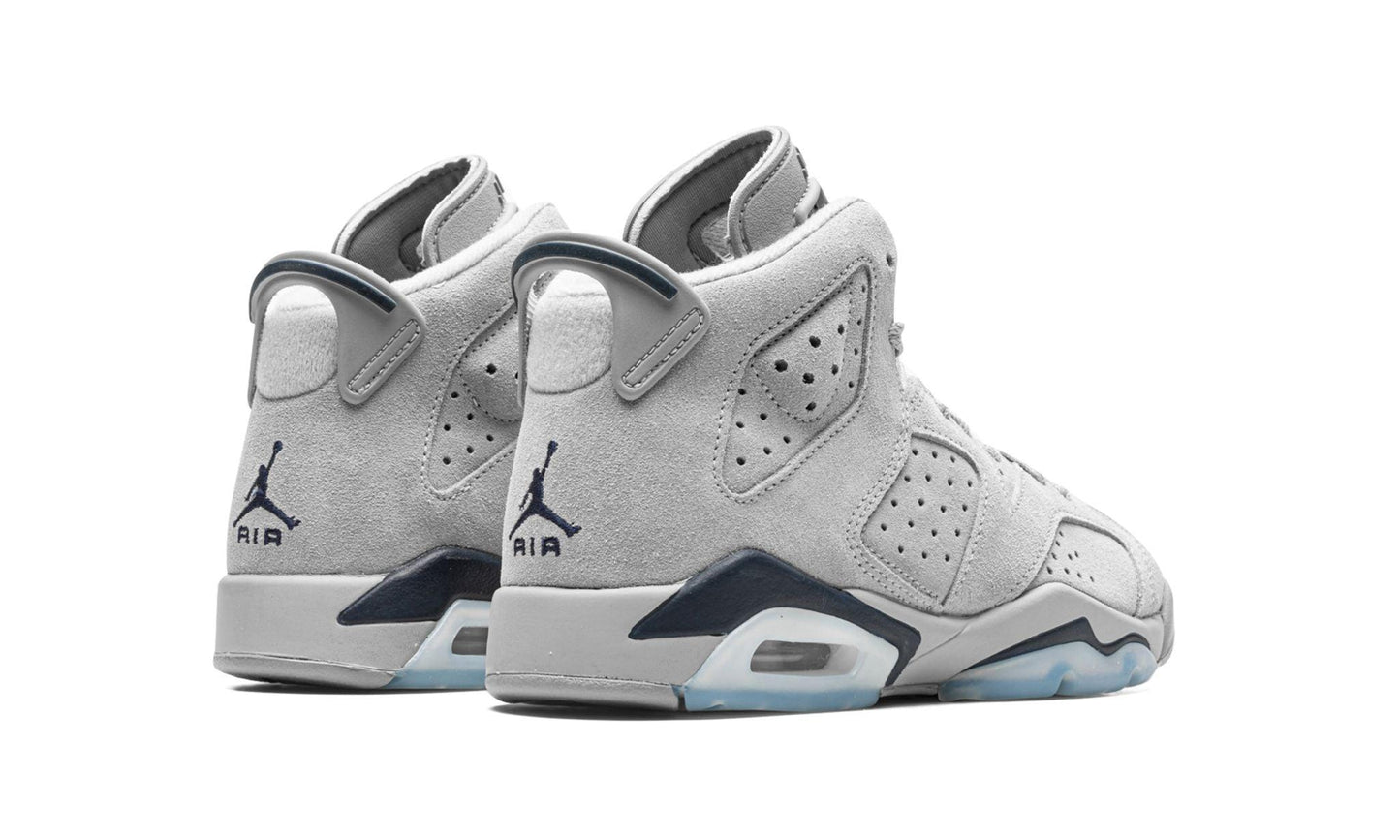 Jordan 6 Retro Georgetown (2022) (GS)