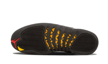 Jordan 12 Retro Taxi (2013)