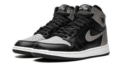 Jordan 1 Retro High Shadow (2018) (GS)