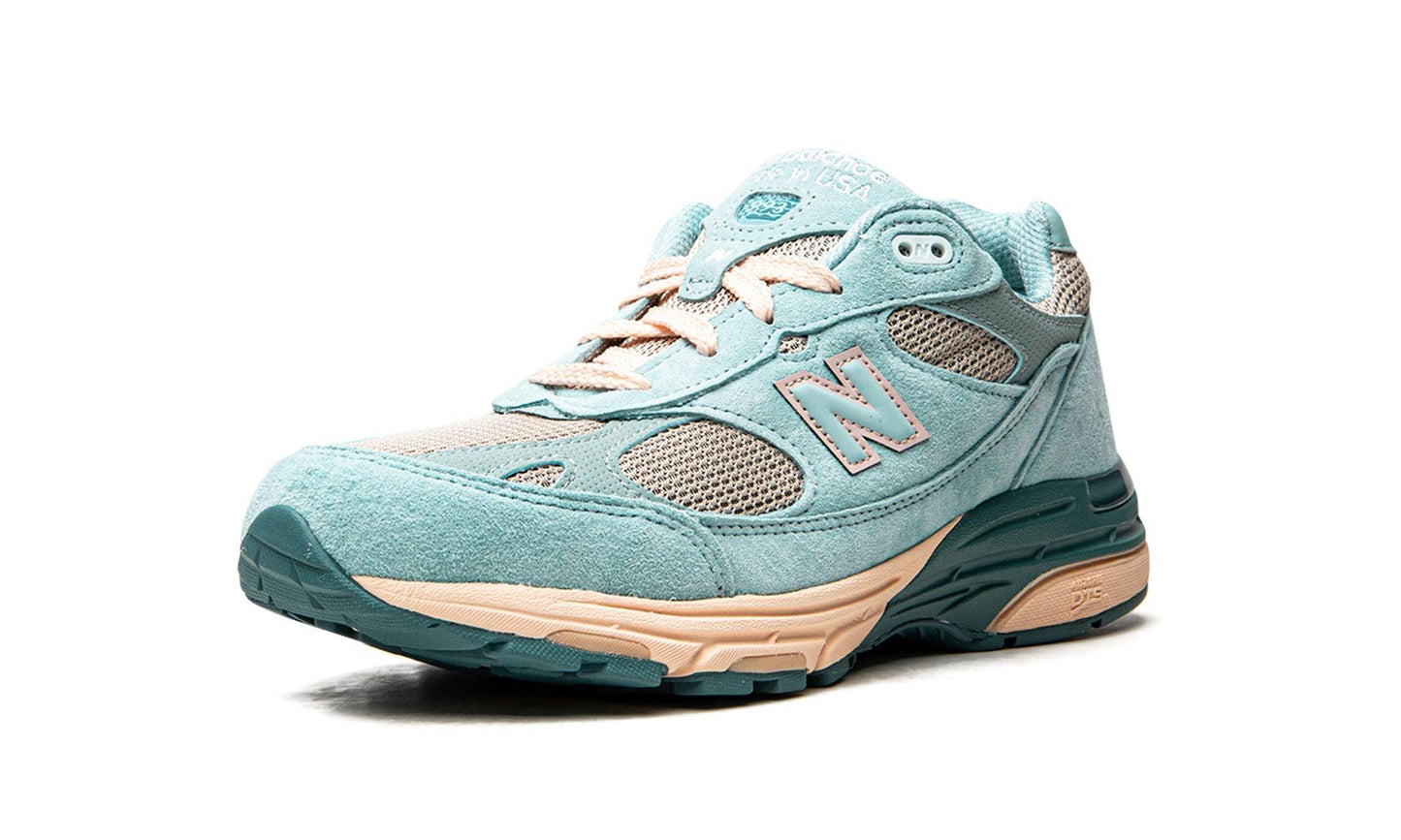 New Balance 993 Joe Freshgoods Performance Art Arctic Blue (Women's)