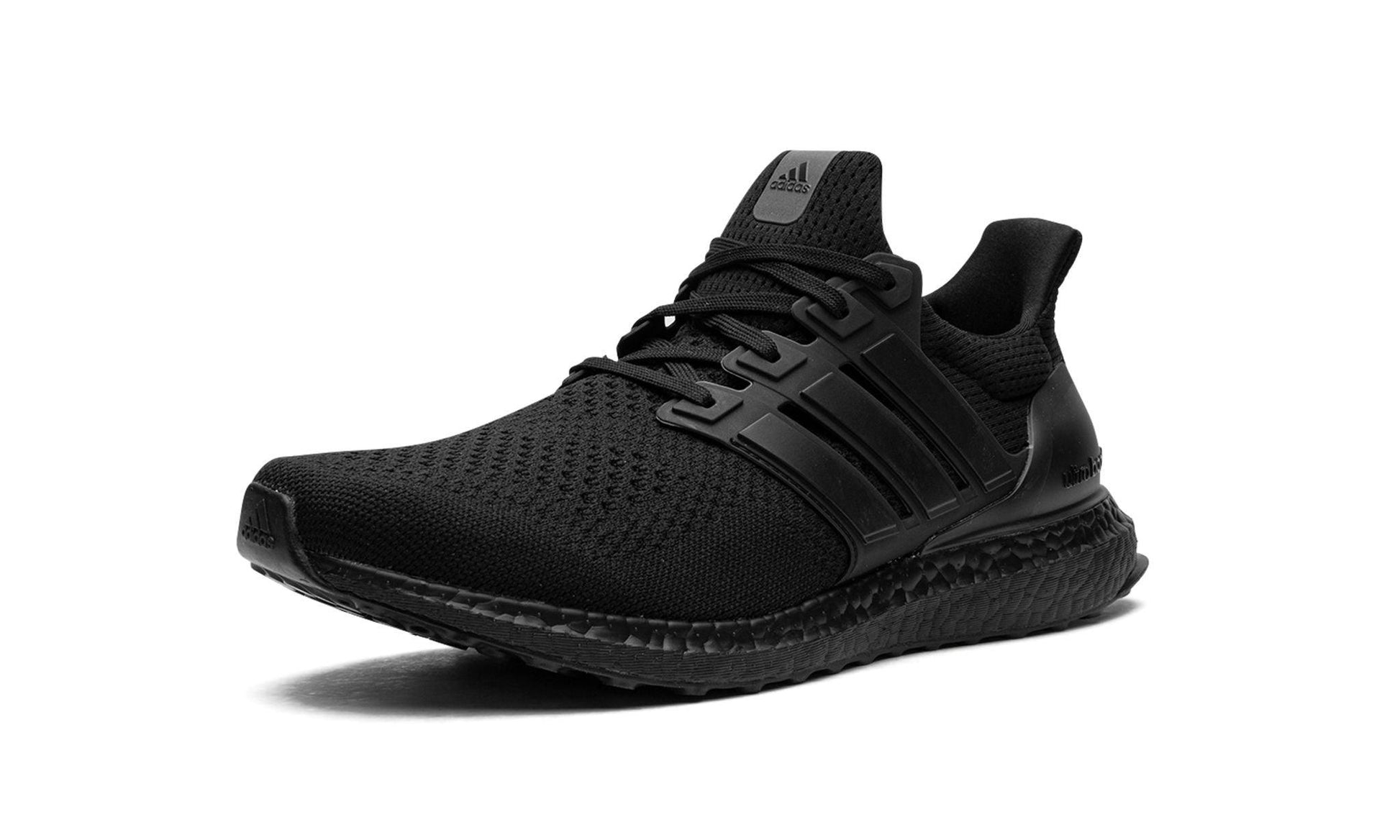 adidas Ultra Boost 1.0 DNA Triple Black