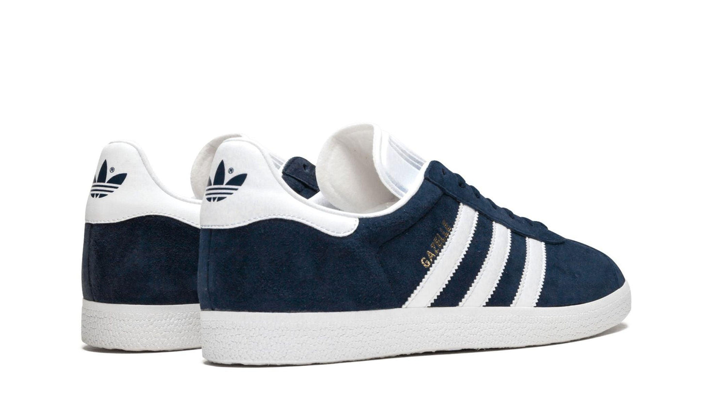 adidas Gazelle Navy White