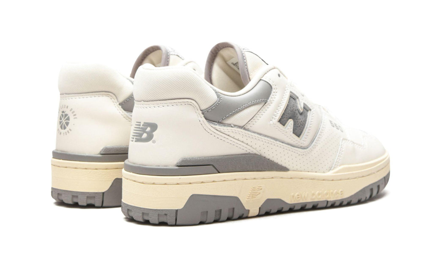 New Balance 550 Aime Leon Dore White Grey