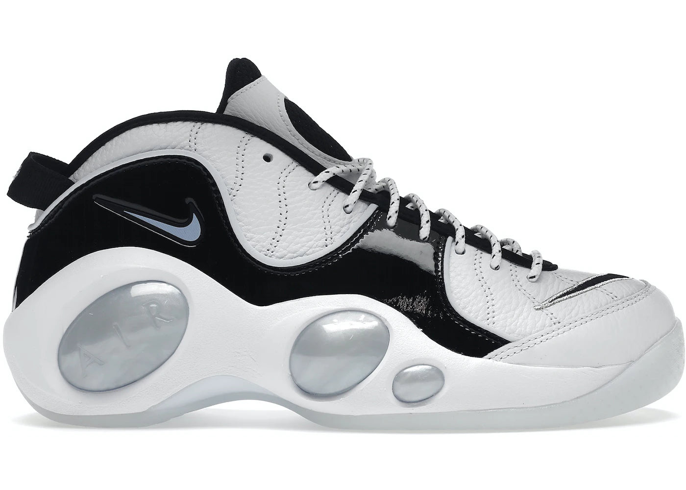 Nike Air Zoom Flight 95 Football Grey