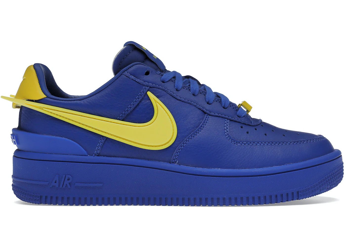 Nike Air Force 1 Low SP AMBUSH Game Royal