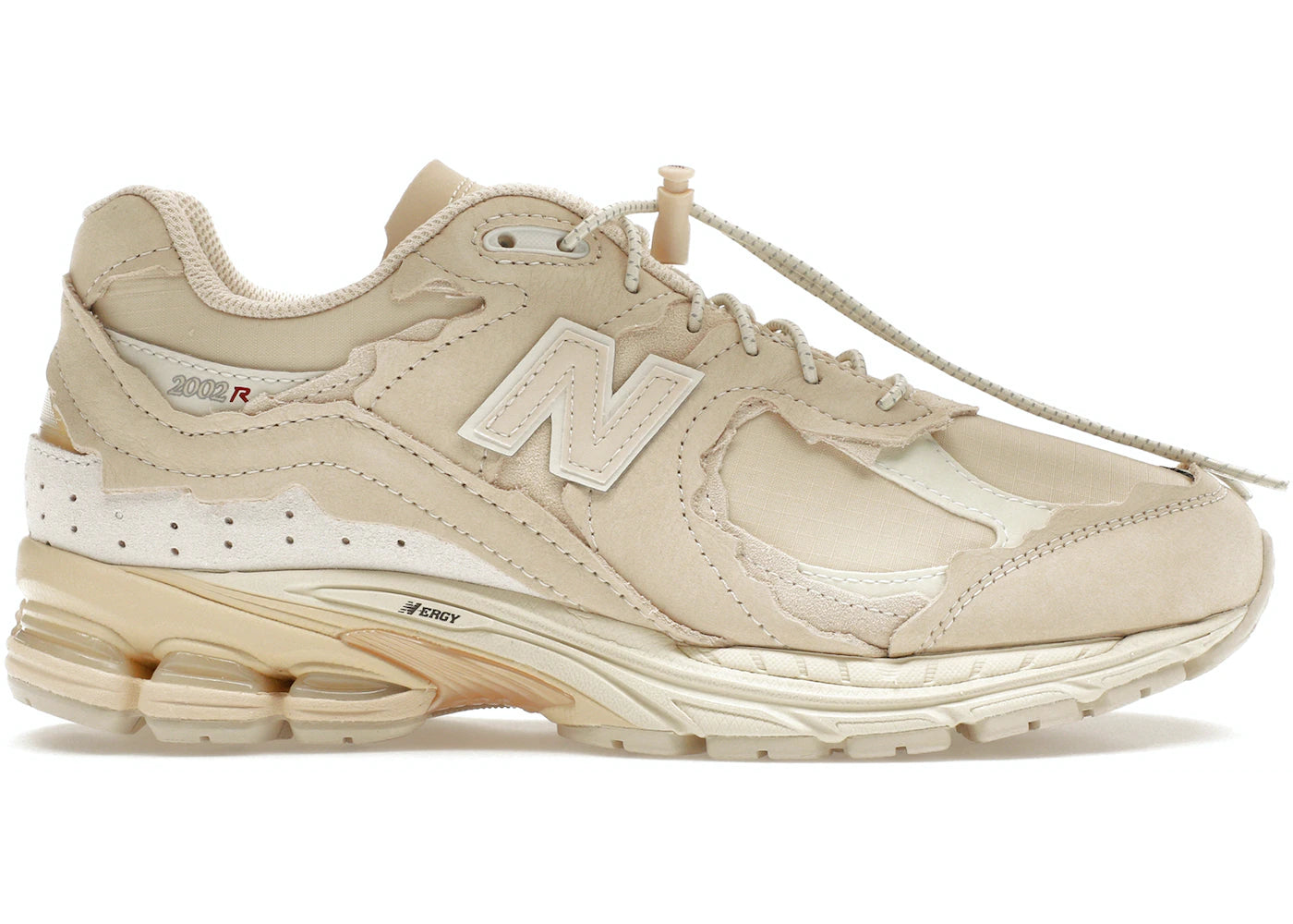 New Balance 2002R Protection Pack Sandstone