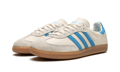 adidas Samba OG Sporty & Rich Cream Blue