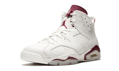 Jordan 6 Retro Maroon (2015)