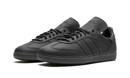 adidas Samba Pharrell Humanrace Charcoal